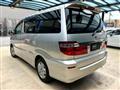 2003 Toyota Alphard