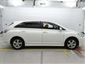 2010 Toyota Mark X