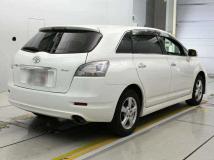 2010 Toyota Mark X