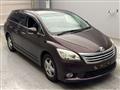2010 Toyota Mark X