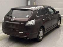 2010 Toyota Mark X