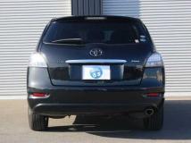 2010 Toyota Mark X