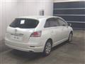 2012 Toyota Mark X