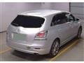 2011 Toyota Mark X