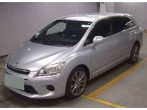 2011 Toyota Mark X