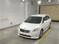 2008 Toyota Mark X