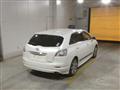 2008 Toyota Mark X