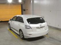 2008 Toyota Mark X