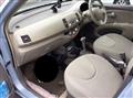 2007 Nissan March