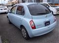 2007 Nissan March