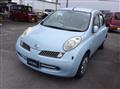 2007 Nissan March