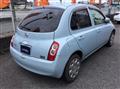2007 Nissan March