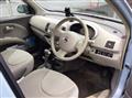 2007 Nissan March