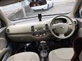 2007 Nissan March
