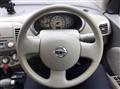 2007 Nissan March