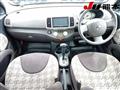 2008 Nissan March