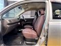2010 Nissan March