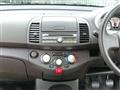 2009 Nissan March