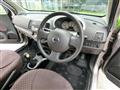 2009 Nissan March