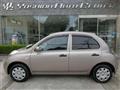 2009 Nissan March