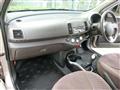 2009 Nissan March