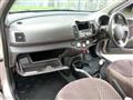 2009 Nissan March