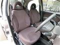 2009 Nissan March
