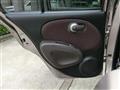 2009 Nissan March