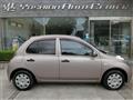 2009 Nissan March