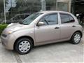 2009 Nissan March