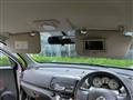 2009 Nissan March