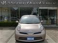 2009 Nissan March