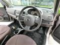 2009 Nissan March