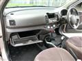 2009 Nissan March