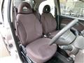 2009 Nissan March
