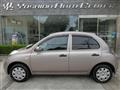 2009 Nissan March