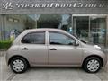 2009 Nissan March