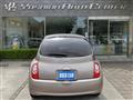 2009 Nissan March