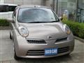 2009 Nissan March