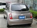 2009 Nissan March
