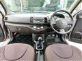 2009 Nissan March