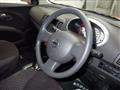 2010 Nissan March