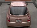 2010 Nissan March