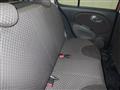2010 Nissan March