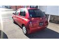 2005 Nissan March