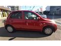 2005 Nissan March