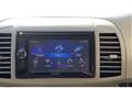 2005 Nissan March