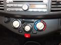 2009 Nissan March