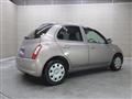2009 Nissan March