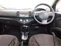 2009 Nissan March